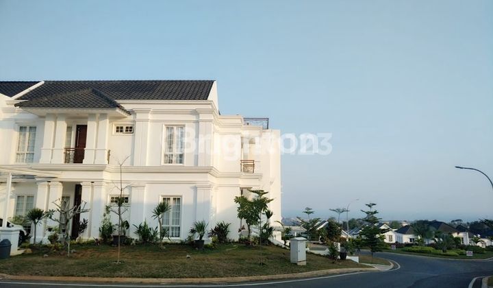 HOUSE FOR SALE CITRALAND BANDAR LAMPUNG 1