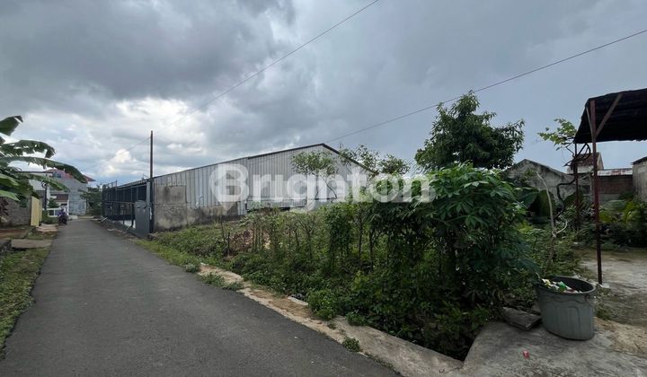 DIJUAL TANAH DI MATA INTAN TANJUNG KARANG BARAT BANDAR LAMPUNG 