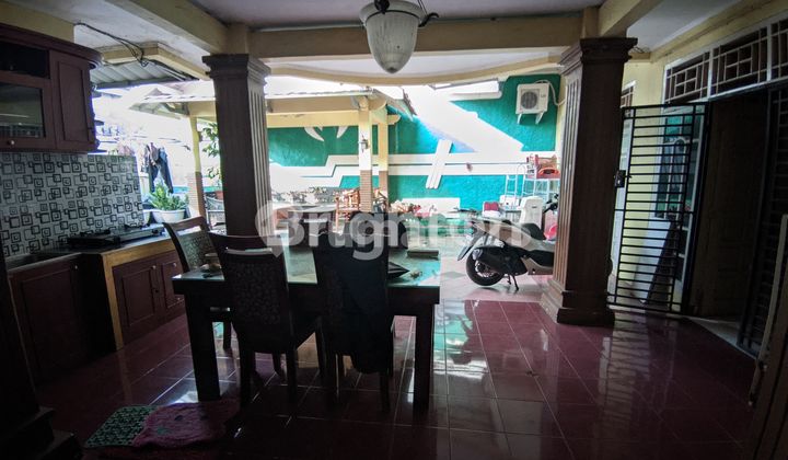 Minimalist House for Sale in Bandar Lampung 2