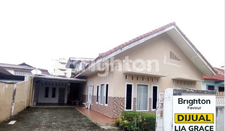 Rumah Minimalis Dijual diBandar Lampung
