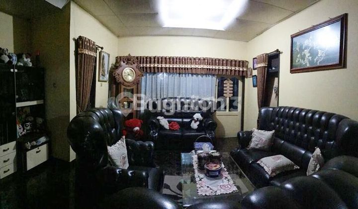 RUMAH DI PALAPA TANJUNG KARANG PUSAT KOTA BANDAR LAMPUNG  2
