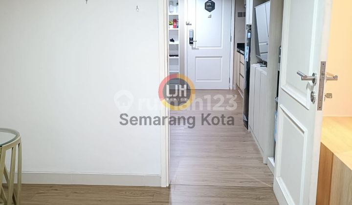 Apartment Marquis De Lafayette 2