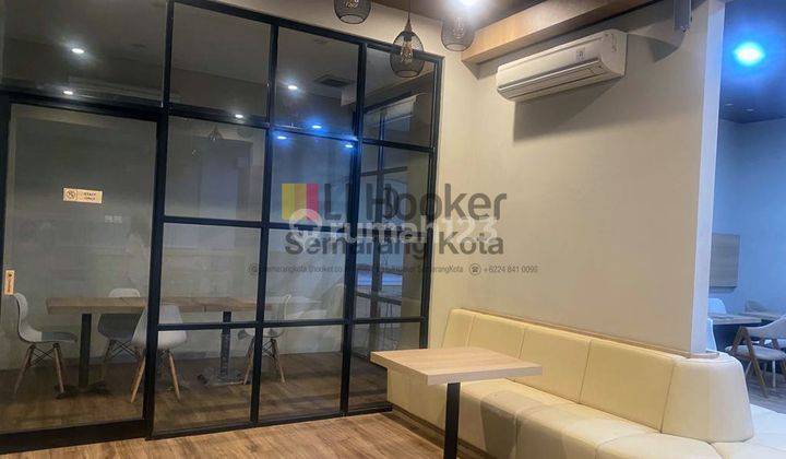 Bangunan Cocok Utk Resto Atau Kantor di Ariloka 1