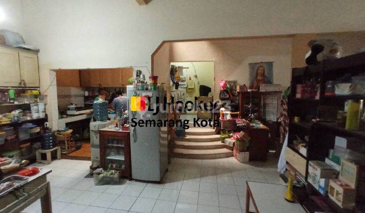 Rumah Siap Huni di Bukit Manyaran Permai 1