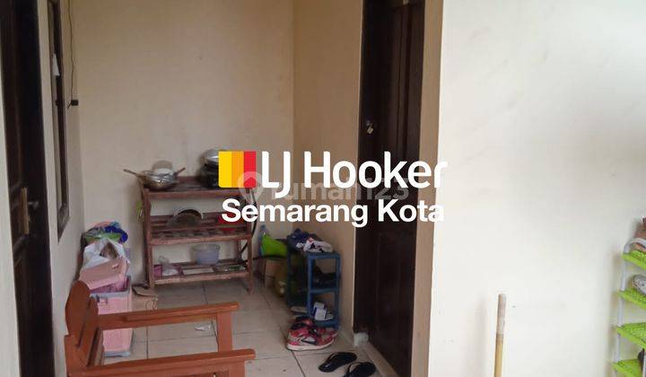 Rumah Kos di Sekaran 2