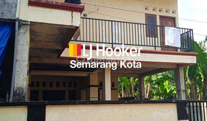 Rumah Kos di Sekaran 1