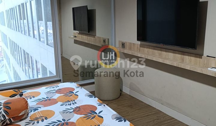 Apartment Marquis De Lafayette 1