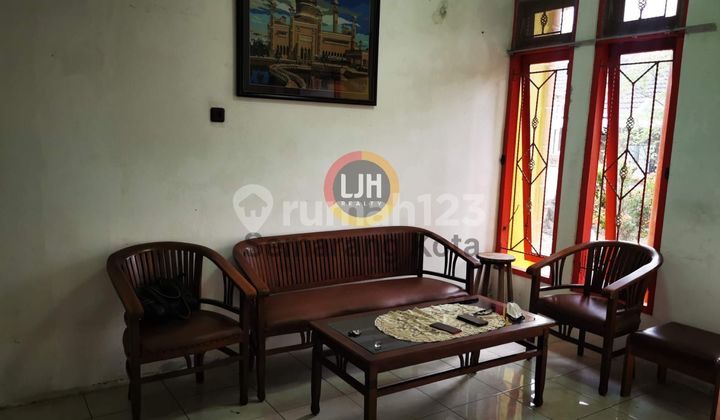 Rumah Siap Huni Di Daerah Bringin 1