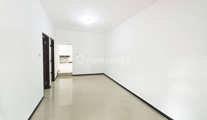 Rumah SHM Tidar, Malang Bagus Furnished lingkungan nyaman 2