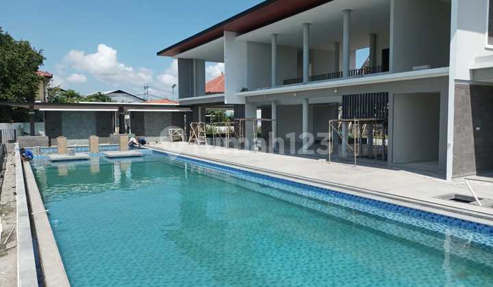 Adhiwangsa Bali, Cluster House Near Kuta and Sanur, Denpasar 2