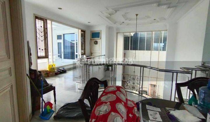 Rumah 2 Lantai di Bukit Gading Villa, Kelapa Gading, Bagus, Shm, Dekat Ke Mal Kelapa Gading 2