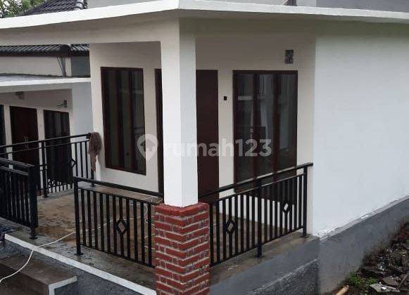 Jual Tanah murah bonus 7 unit villa renovasi siap pakai di Lovina,bali  1