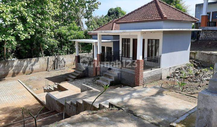 Jual Tanah murah bonus 7 unit villa renovasi siap pakai di Lovina,bali  2