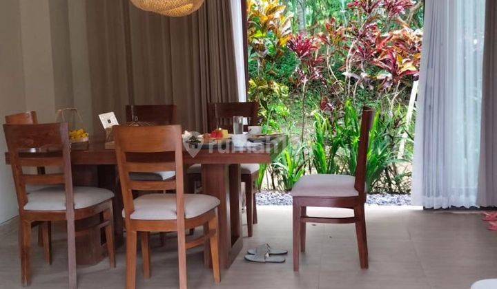 Villa cantik di Gianyar dekat dgn central ubud, SHM 2