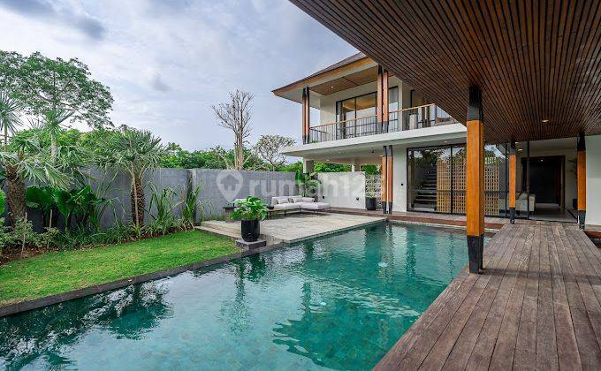 Villa Cantik, Premium Dan Private , di Jimbaran, Eksklusif 1