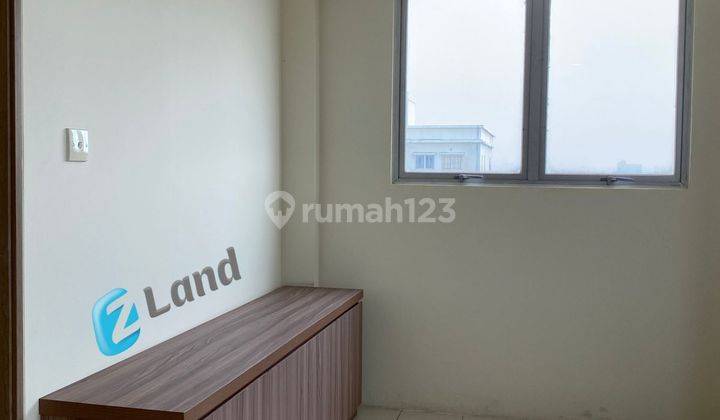 Unit cantik di Gading icon, Bagus ,Furnished ,2 Kamar Tidur 1