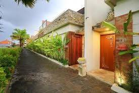 Villa Investment on Jalan Batu Belig, Badung Certificate of Ownership is Sure to Profit 2