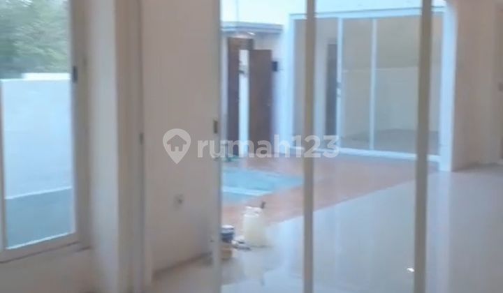 Villa 2 Lantai ,Free Private Pool, di Nusa Dua Area, 5 Menit ke Itdc Nusa Dua 2