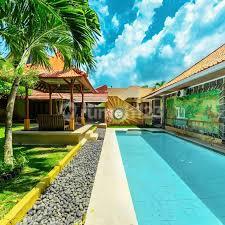 Beautiful villa in Jimbaran can be rented daily, monthly, or even yearly. Beautiful villa in Jimbaran can be rented daily, monthly, or even yearly.