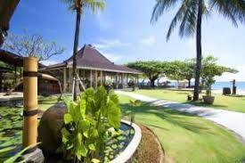hotel bintang 4 di depan pantai jimbaran langsung 1