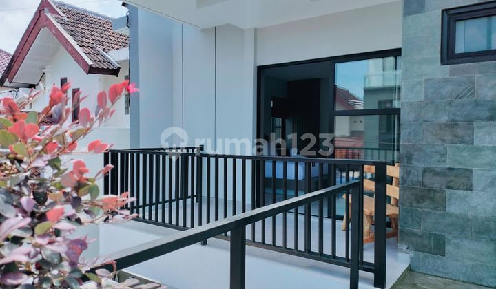 Freehold / Leasehold Villa At Mertanadi, Seminyak For Sale