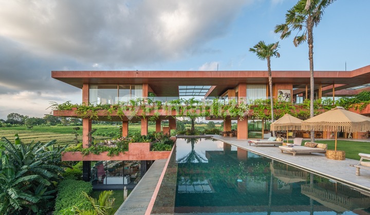 58 Years Leasehold Luxury Villa,Tumbak Bayuh 58 Years Leasehold Luxury Villa,Tumbak Bayuh