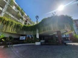 Hotel bintang 4 dekat pantai Tanjung benoa, 5 lantai, view 360  dijual segera 1