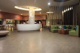 Hotel bintang 4 dekat pantai Tanjung benoa, 5 lantai, view 360  dijual segera 2
