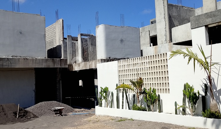 Dhara Uluwatu, Villa Cantik View Ocean dan Rooftop Dhara Uluwatu, Villa Cantik View Ocean dan Rooftop