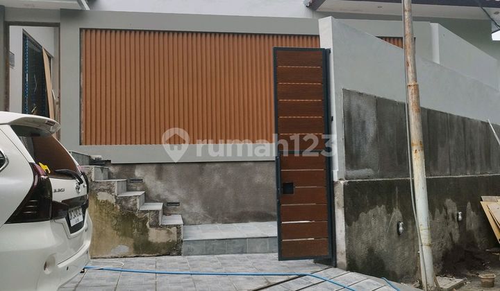 Villa 2 Lantai ,Free Private Pool, di Nusa Dua Area, 5 Menit ke Itdc Nusa Dua