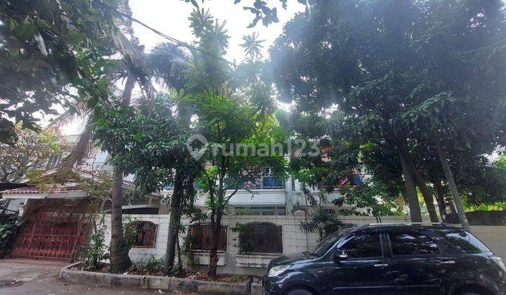 Rumah Bagus Siap Huni 2 Lantai Shm, Hadap Timur Di Kelapa Puan, Kelapa Gading. 2