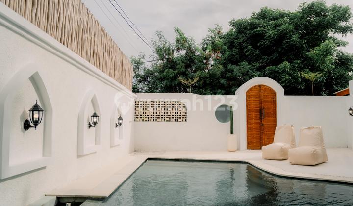 Leasehold Villa Or Freehold Villa At Ungasan For Sale