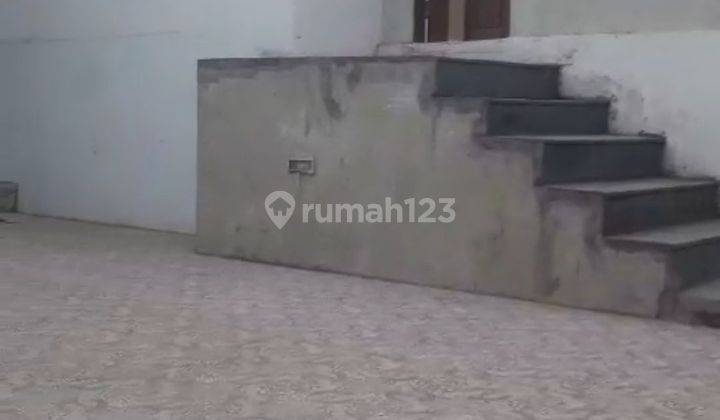 Sell 2-Storey House Calculate Land Price Only In South Kuta 2