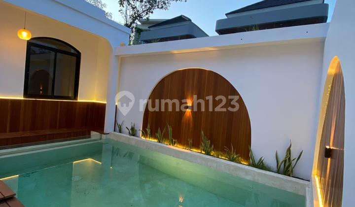 Villa Santorini, Furnished, Cheap, Nusa Dua Villa Santorini, Furnished, Cheap, Nusa Dua