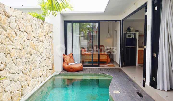 2 Unit Villa, Leasehold 23 Years, Cheap, Tumbakbayuh. 2 Unit Villa, Leasehold 23 Years, Cheap, Tumbakbayuh.