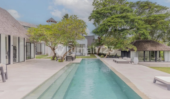 Beautiful Villa in Umalas, Daily/Monthly Rental Beautiful Villa in Umalas, Daily/Monthly Rental