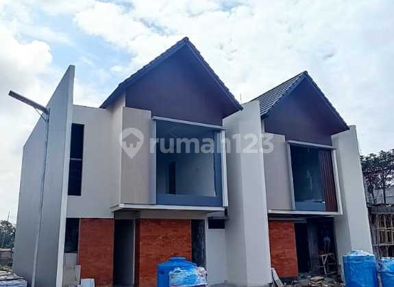 Adhiwangsa Bali, Rumah Cluster Dekat ke Kuta dan Sanur, Denpasar Adhiwangsa Bali, Rumah Cluster Dekat ke Kuta dan Sanur, Denpasar