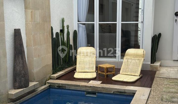 Charming 3 Br Villa Di Buduk ,monthly Rent ,dekat Ke Canggu Charming 3 Br Villa Di Buduk ,monthly Rent ,dekat Ke Canggu