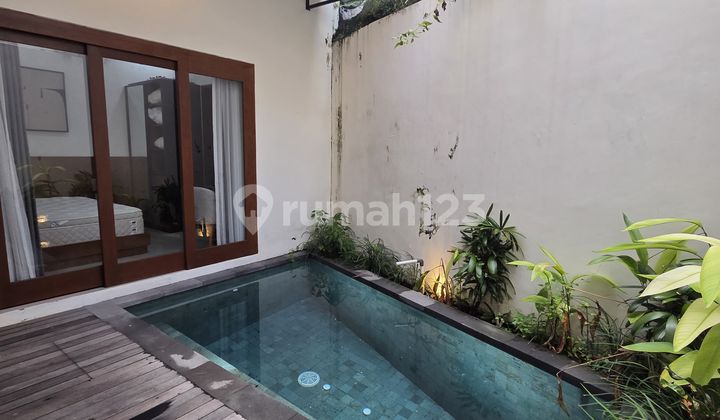 Rumah Full Furnished di Taman Mumbul Suites, Nusa Dua 2