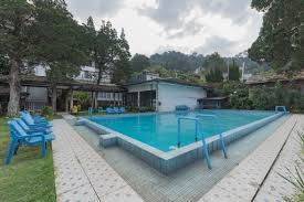 Hotel 4 lantai , lokasi strategis, ciloto, puncak 1