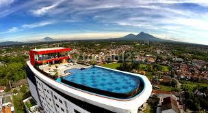 4-Star Hotel for Sale, Strategic Location, Sleman Yogyakarta 2