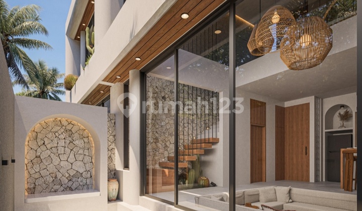 11 Unit Villa Komplek Leasehold 25 Tahun Dekat Pantai Bingin 11 Unit Villa Komplek Leasehold 25 Tahun Dekat Pantai Bingin