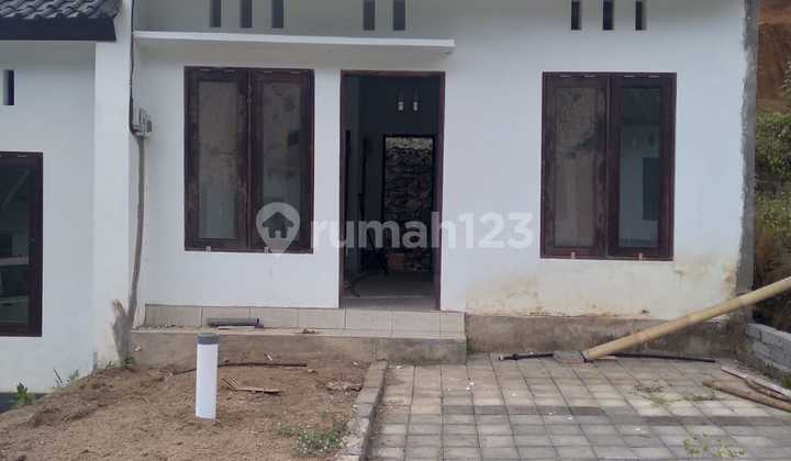 Rumah Murah di Wismaya Residence, Tabanan Rumah Murah di Wismaya Residence, Tabanan