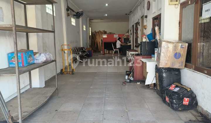 Offices and Warehouse for Quick Sale in Denpasar Offices and Warehouse for Quick Sale in Denpasar