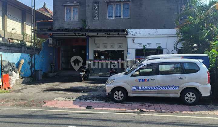 Offices and Warehouse for Quick Sale in Denpasar Offices and Warehouse for Quick Sale in Denpasar