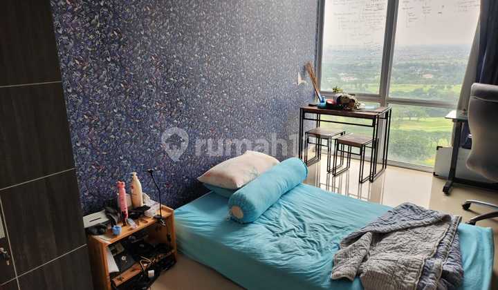 Apartement 1 BR Lokasi Strategis di U Residence Karawaci Tangerang 1