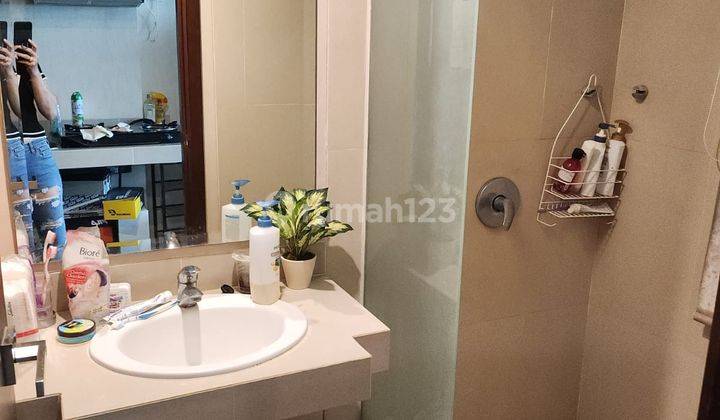 Apartement 1 BR Lokasi Strategis di U Residence Karawaci Tangerang 8