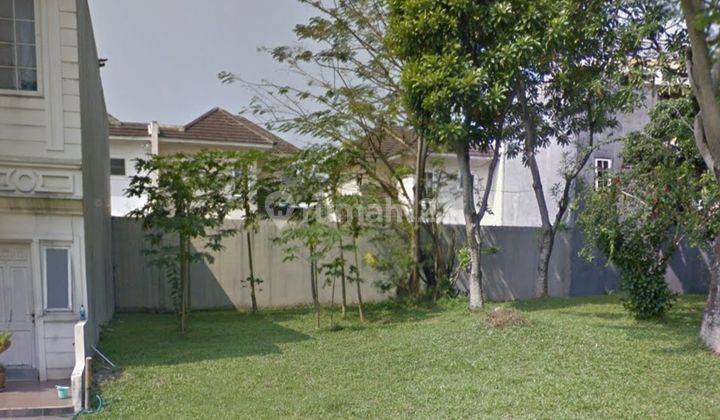 Hot Deal Kavling Victoria River Park BSD 4