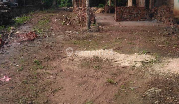  Tanah Tempat Usaha Rekomend  di Jalan raya kalirejo, Kalirejo 1
