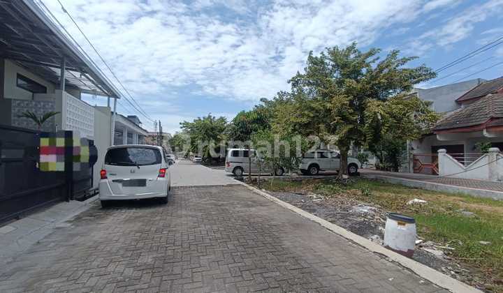 Dijual Rumah Siap Huni di Tanah Mas Semarang 2